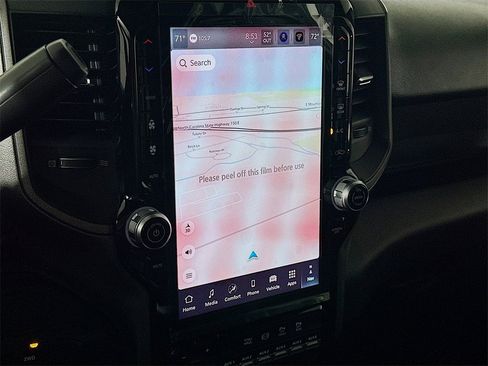 New 2026 RAM 3500 Tradesman image 15