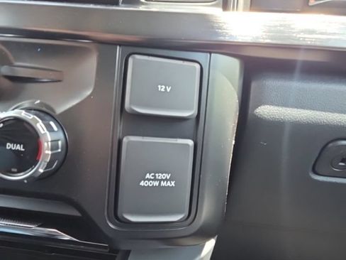 New 2026 Ford F250 Lariat w/ Black Appearance Package AWD/4WD image 45