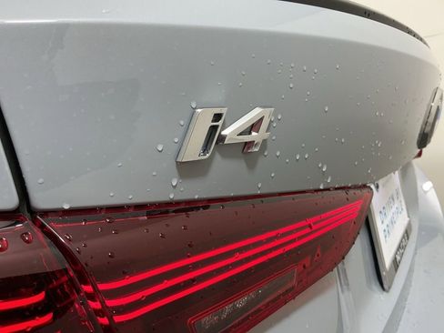 New 2026 BMW i4 eDrive40 w/ M Sport Package image 31