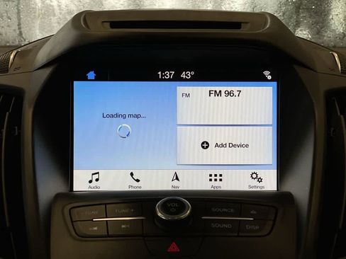 Used 2018 Ford Escape SEL w/ Ford Safe & Smart Package image 19