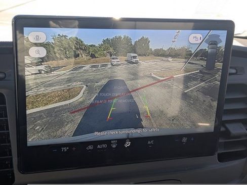 New 2026 Ford Transit 250 148 Medium Roof w/ Load Area Protection Package image 20