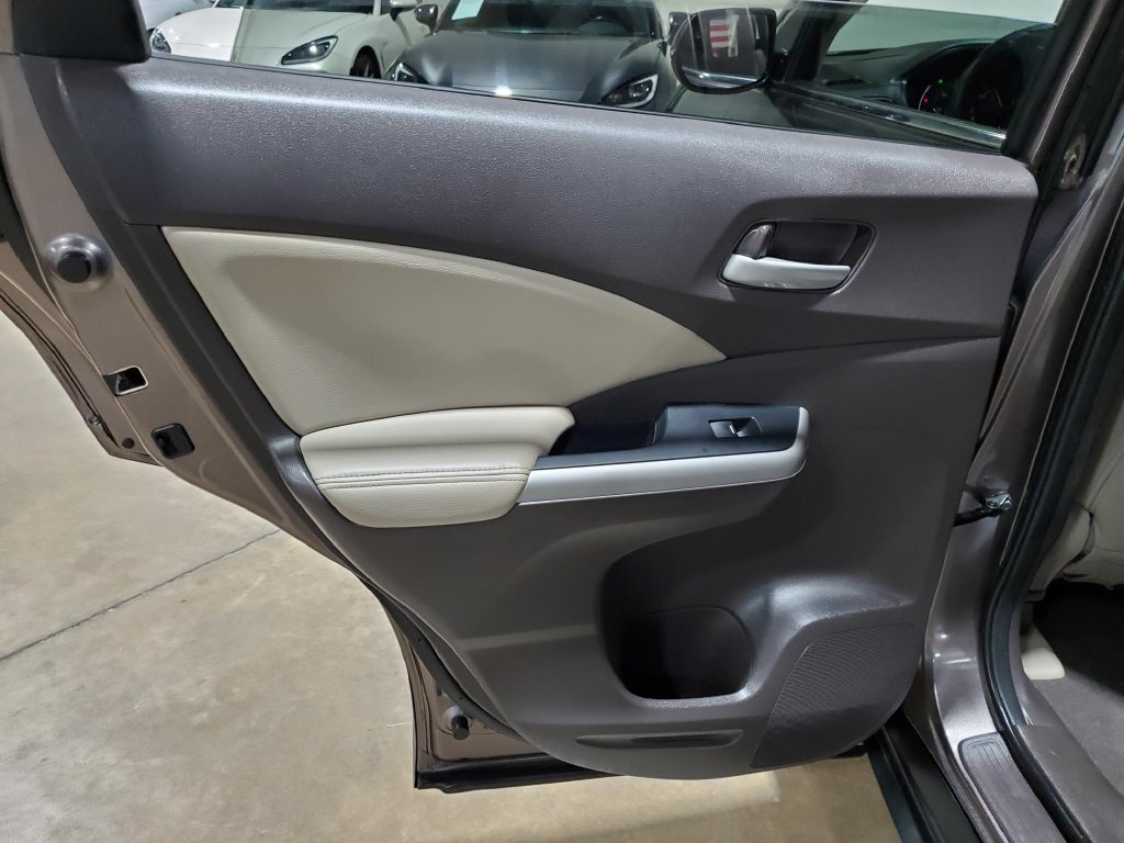 Used 2012 Honda CR-V EX-L image 26