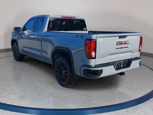 Used 2024 GMC Sierra 1500 Elevation AWD/4WD image 7