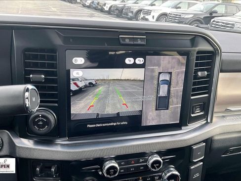 New 2026 Ford F250 Platinum AWD/4WD image 22