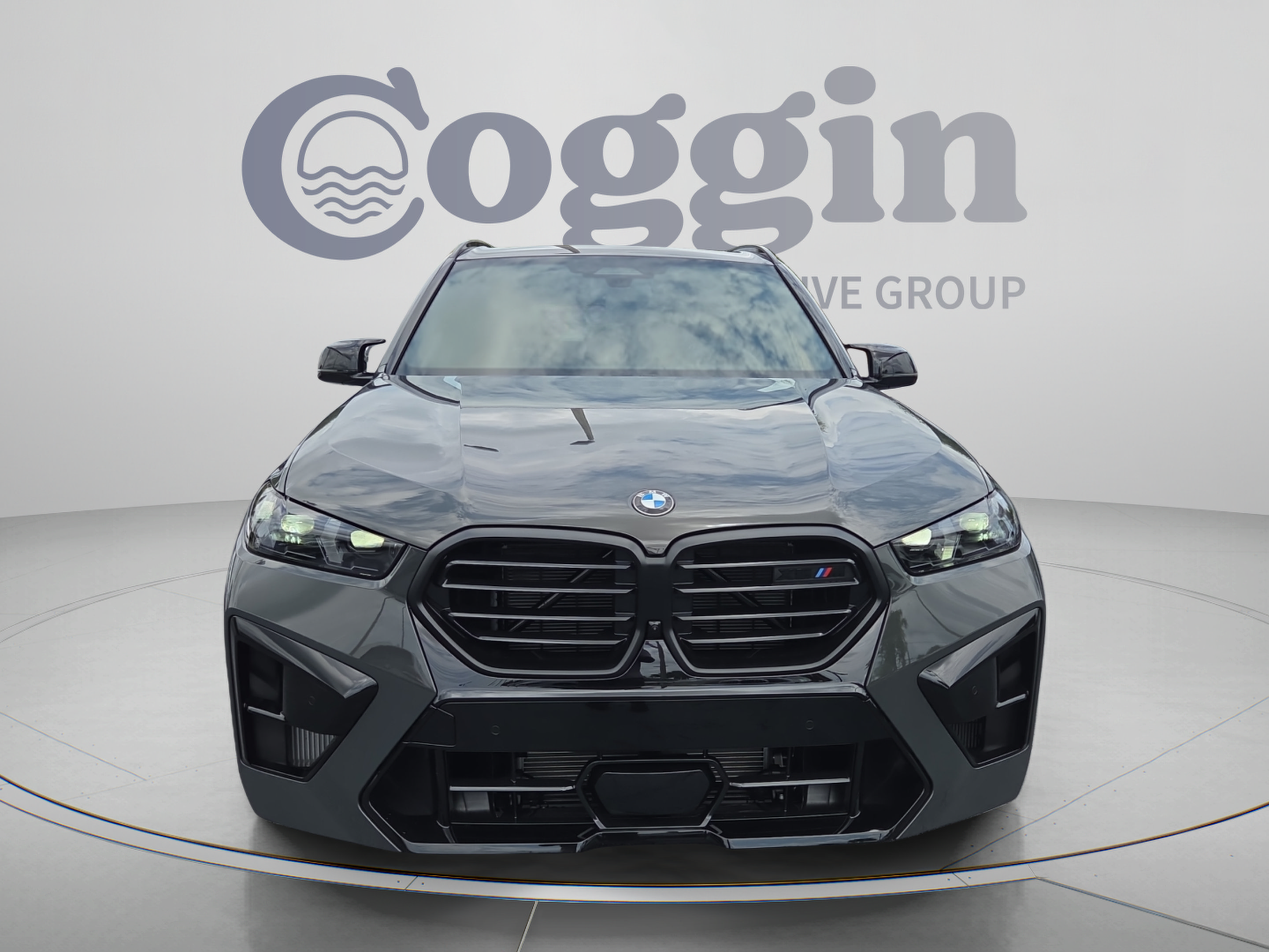 New 2026 BMW X5 M Competition w/ Executive Package AWD/4WD image 8