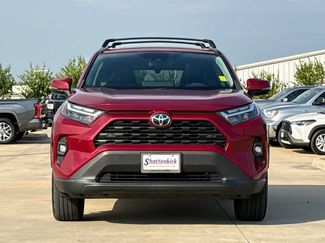 Used 2023 Toyota RAV4 XLE Premium FWD video 2