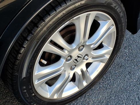 Used 2009 Honda Fit Sport image 9