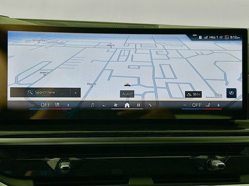 New 2026 BMW X5 xDrive40i w/ M Sport Package image 12