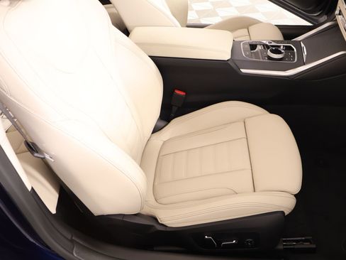 New 2027 BMW 430i xDrive Convertible AWD/4WD image 13