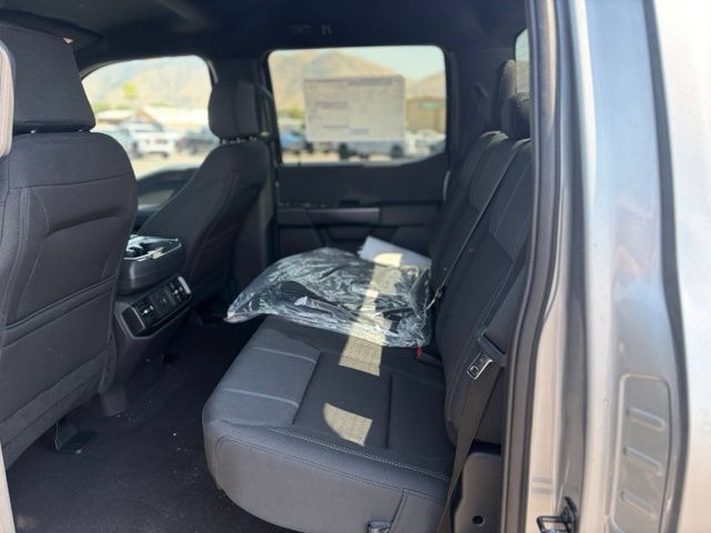 New 2026 Ford F150 STX AWD/4WD image 17