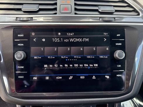 Used 2024 Volkswagen Tiguan S FWD image 28