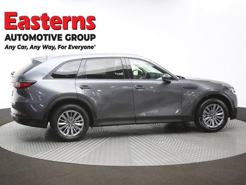 Used 2024 MAZDA CX-90 3.3 Turbo w/ Preferred Plus AWD/4WD image 46