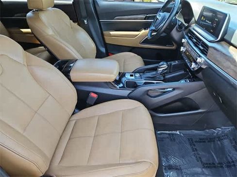 Used 2020 Kia Telluride SX image 22