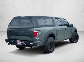 Used 2020 Ford F150 Raptor w/ Equipment Group 802A Luxury AWD/4WD video 2