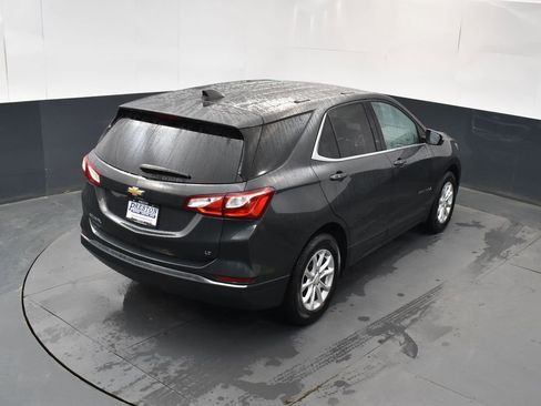 Used 2019 Chevrolet Equinox LT image 32