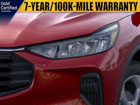 Used 2025 Ford Escape ST-Line w/ Tech Pack #1 image 21