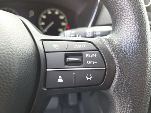 Certified 2024 Honda CR-V EX image 34