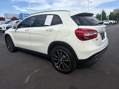 Used 2016 Mercedes-Benz GLA 250 image 8