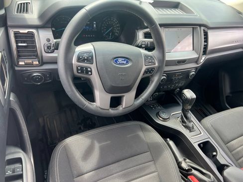Used 2021 Ford Ranger XLT w/ Equipment Group 301A Mid AWD/4WD image 41