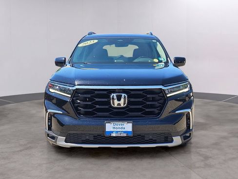 Certified 2023 Honda Pilot Elite image 2