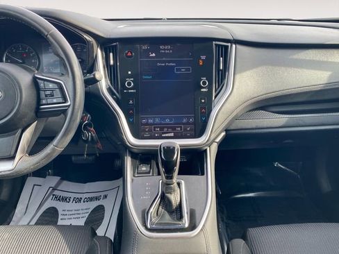 Used 2024 Subaru Legacy Premium image 11