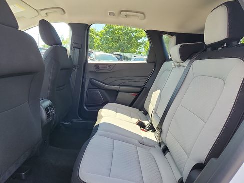 Used 2024 Ford Escape Active FWD image 10