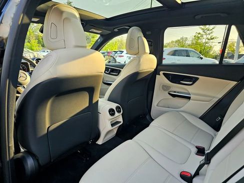 Certified 2026 Mercedes-Benz GLC 300 4MATIC image 24