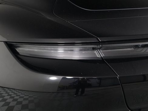Certified 2023 Porsche Taycan RWD image 21