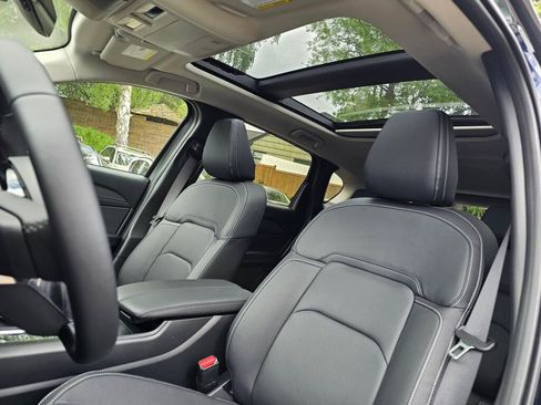 New 2026 MAZDA CX-5 2.5 S w/ Premium Package AWD/4WD image 21