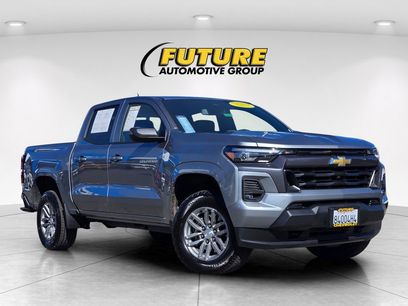 Certified 2026 Chevrolet Colorado LT w/ LT Convenience Package