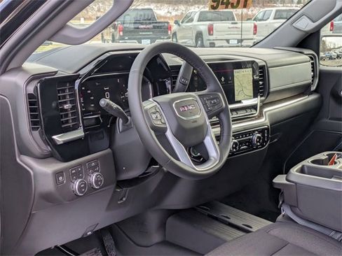 New 2026 GMC Sierra 1500 Elevation image 14