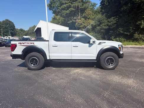 Used 2024 Ford F150 Raptor AWD/4WD image 2