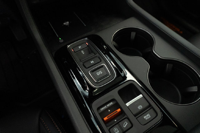 New 2026 Honda Pilot TrailSport image 20