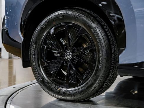 Used 2023 Lexus RZ 450e Premium image 59