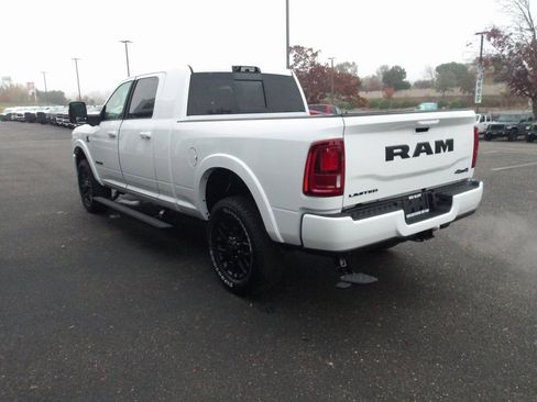 New 2026 RAM 2500 Limited image 6