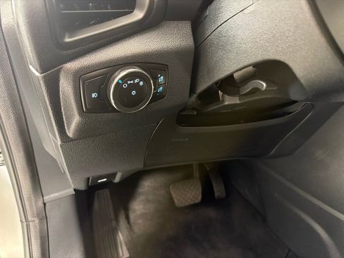 Used 2020 Ford EcoSport SE FWD image 14