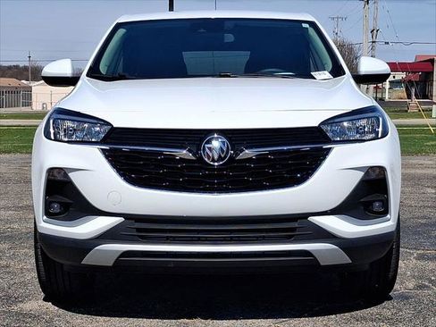 Used 2022 Buick Encore GX Preferred w/ Cold Weather Comfort Package image 29