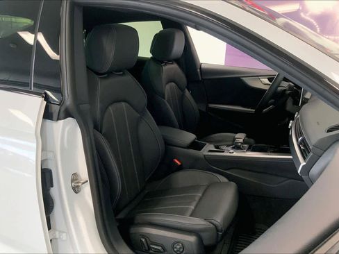 Used 2024 Audi A5 2.0T Premium Plus w/ Premium Plus image 12