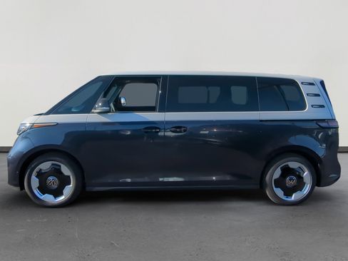 New 2025 Volkswagen ID. Buzz Pro S Plus image 2