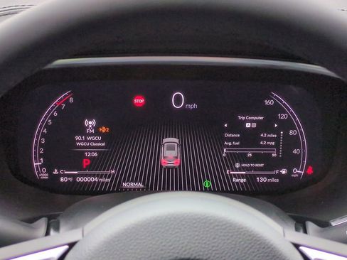 Certified 2026 Acura MDX FWD w/ Technology Package image 27