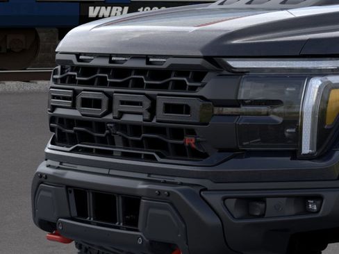 New 2026 Ford F150 Raptor AWD/4WD image 17