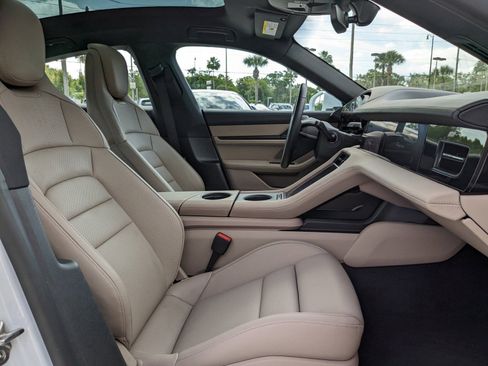 New 2023 Porsche Taycan 4S image 28