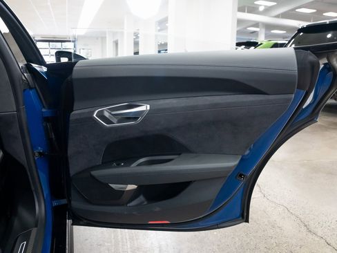 Used 2023 Audi RS e-tron GT w/ Carbon Performance Package image 25