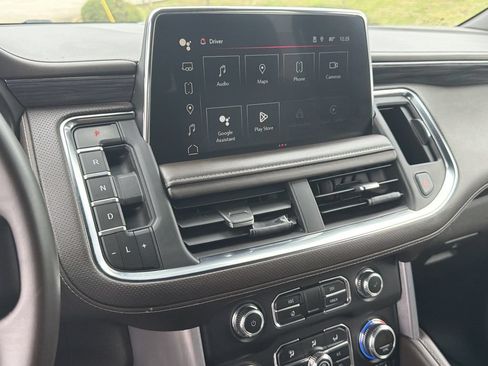 Used 2023 GMC Yukon SLT RWD image 28