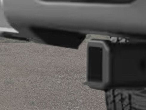 New 2026 Jeep Wrangler Unlimited Rubicon image 7