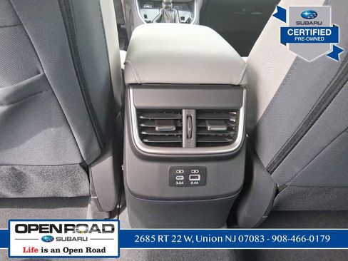 Used 2025 Subaru Legacy Premium image 10