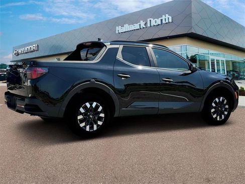 New 2026 Hyundai Santa Cruz SEL image 8