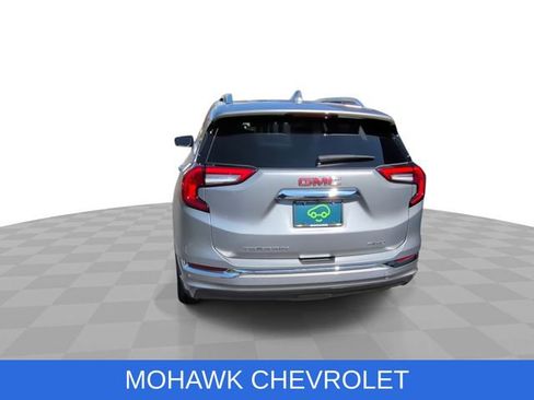 Certified 2023 GMC Terrain Denali w/ Denali Premium Package AWD/4WD image 8