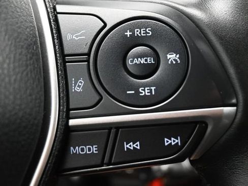Used 2024 Toyota Camry LE w/ Cold Weather Package AWD/4WD image 24