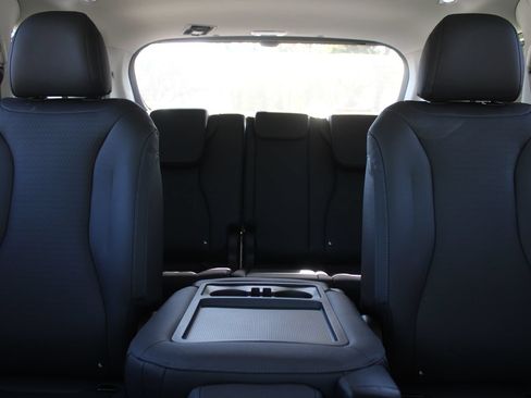 New 2026 Kia Carnival SX Prestige FWD image 70